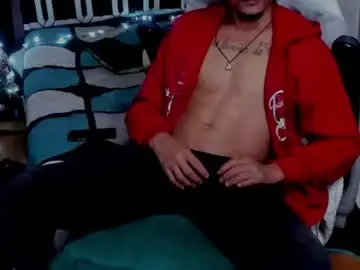 Chaturbate Live Sex of brunocuttie94