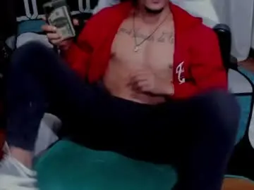 Chaturbate Private Sex Chat of brunocuttie94