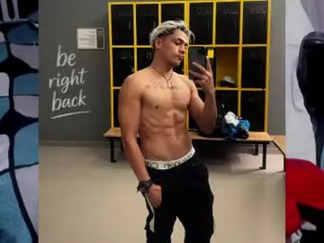 Chaturbate Watch Live Sex Cams of brunocuttie94