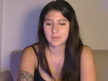 Chaturbate Nude Webcam of bubblegumm1