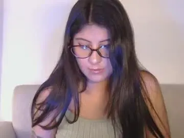 Chaturbate Live Porn of bubblegumm1