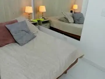 Chaturbate Free Porn Cam of damaris_ponce