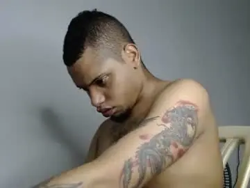 Chaturbate Sex Cam of drako_monstercock