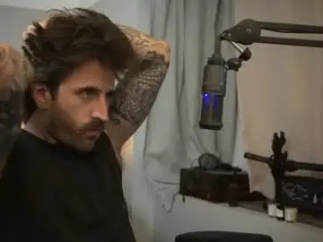 Chaturbate Live Sex Cam of dukethedude