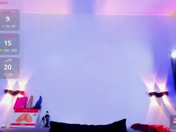 Chaturbate Watch Live Sex Cams of emili_roux