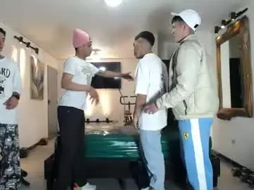 Chaturbate Best live sex cam show of gnecos