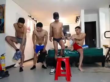 Chaturbate Private Sex Chat of gnecos
