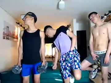 Chaturbate Live Sex of gnecos