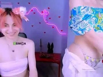 Chaturbate Live Sex of kitniss_dreamy
