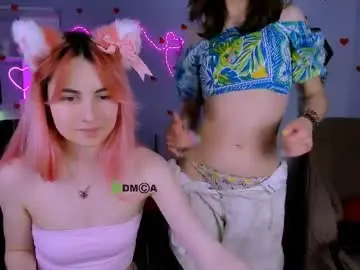 Chaturbate Adult Webcams of kitniss_dreamy