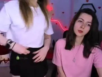 Chaturbate Private Sex Chat of kitniss_dreamy