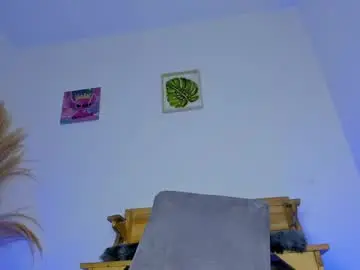 Chaturbate Live Sex of luna_6999