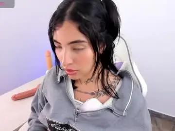 Chaturbate Private Sex Chat of luna_rose10