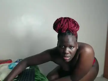 Chaturbate Sex Cam of lusher_luxlila