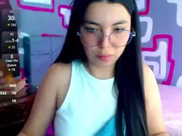 Chaturbate Best live sex cam show of mochiluna