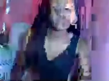 Chaturbate Sex Cam of prettychoux