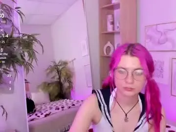 Chaturbate Best Webcam of roxypinky