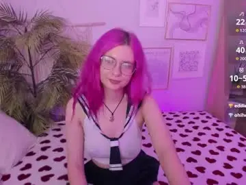 Chaturbate Adult Webcam of roxypinky