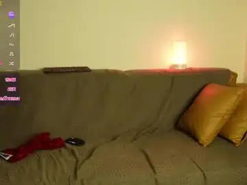 Chaturbate Live Sex Cam of steevemuscle