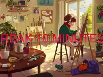 Chaturbate Live Porn of sunny_mood