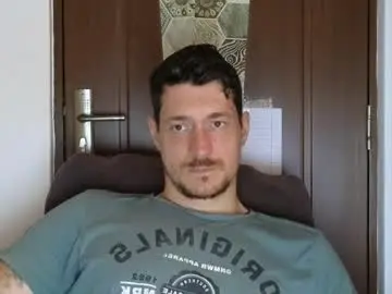 Chaturbate Watch Live Sex Cams of tattooedhunk_