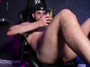 Chaturbate Live Sex of thiagomeneses0