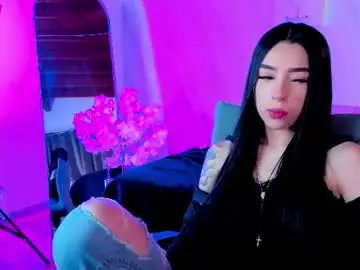 Chaturbate Best live sex cam show of tifanny_m
