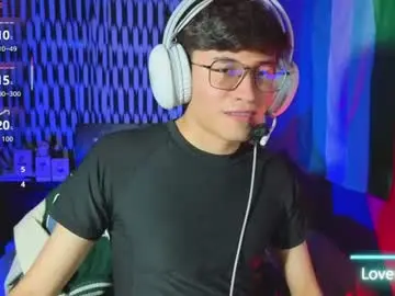 Chaturbate Best Webcam of angelito18_twink