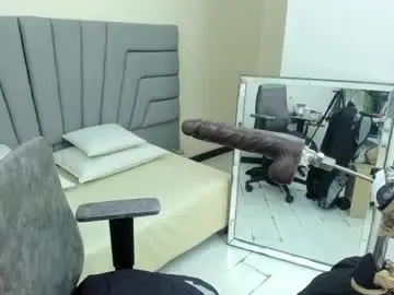 Chaturbate Watch Live Sex Cams of angie_will