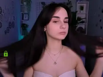 Chaturbate Watch Live Sex Cams of ariana_ross7
