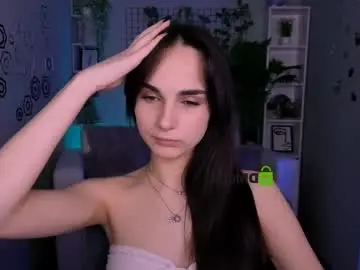 Chaturbate Watch Live Sex Cams of ariana_ross7