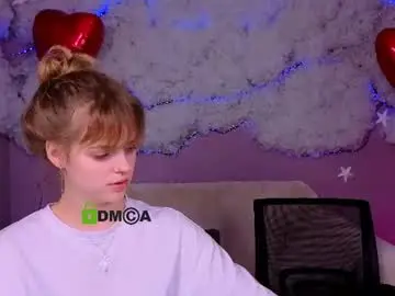 Chaturbate Live Sex of ariana_ross7