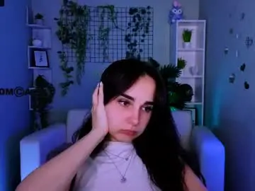 Chaturbate Adult Video Chat of ariana_ross7