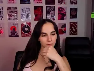 Chaturbate Live Sex Cam of ariana_ross7