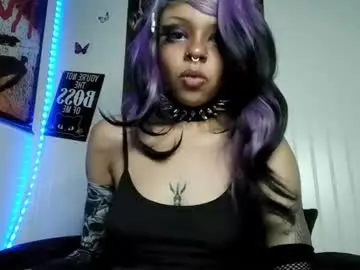 Chaturbate Sex Chat of d00m4d00dz