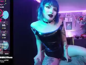 Chaturbate Sex Cam of gwengraham