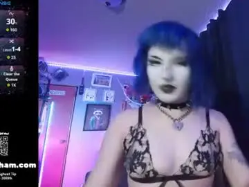 Chaturbate Free Live Porn of gwengraham