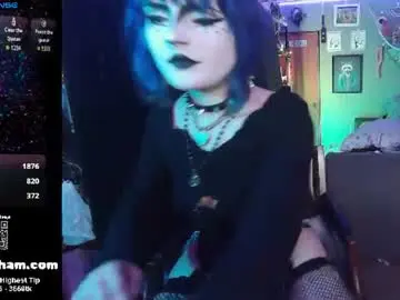Chaturbate Adult Webcams of gwengraham