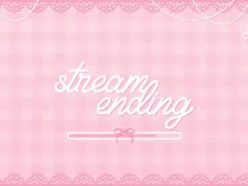 Chaturbate Nude Webcam of itsfoxynoir