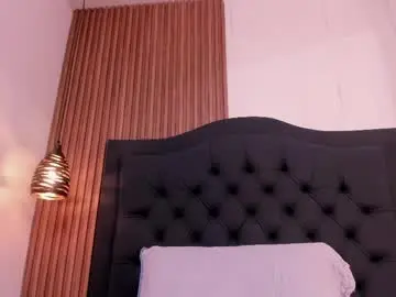Chaturbate Free Porn Cam of johan_gz_