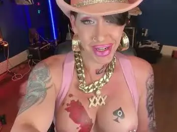 Chaturbate Adult Webcam of kimberlynnhaven