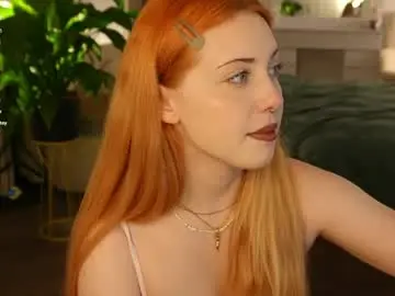 Chaturbate Adult Webcam of mazymayes