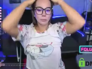 Chaturbate Private Sex Chat of misstressheavenly
