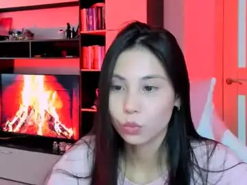Chaturbate Best Webcam of ms_emily_
