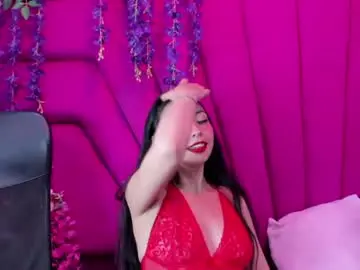 Chaturbate Sex Cam of natalia_pinkk