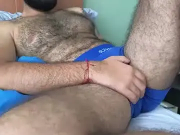 Chaturbate Watch Live Sex Cams of nickjordan1