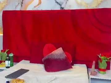 Chaturbate Nude Webcam of samantha_dessire