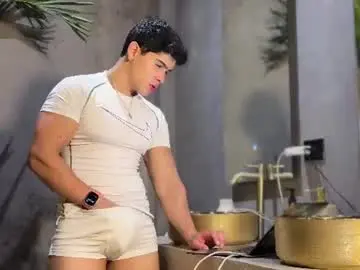 Chaturbate Free Porn Cam of scott_flintt