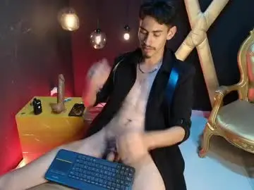 Chaturbate Best Webcam of skinny_jean_