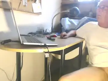 Chaturbate Live Sex Cam of thomasleiber